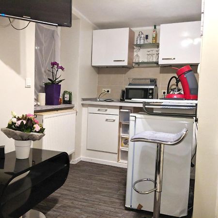 Apartment Bina In Trier Buitenkant foto