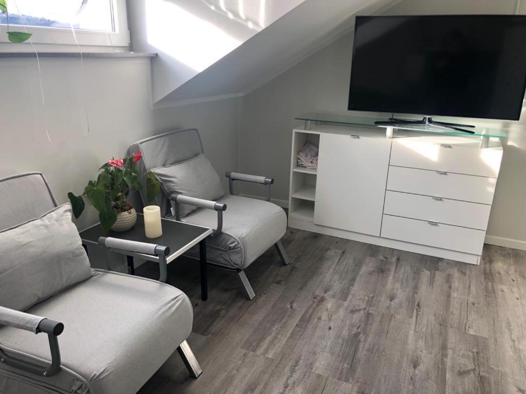 Apartment Bina In Trier Buitenkant foto