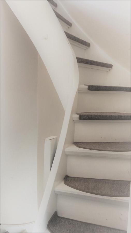 Apartment Bina In Trier Buitenkant foto
