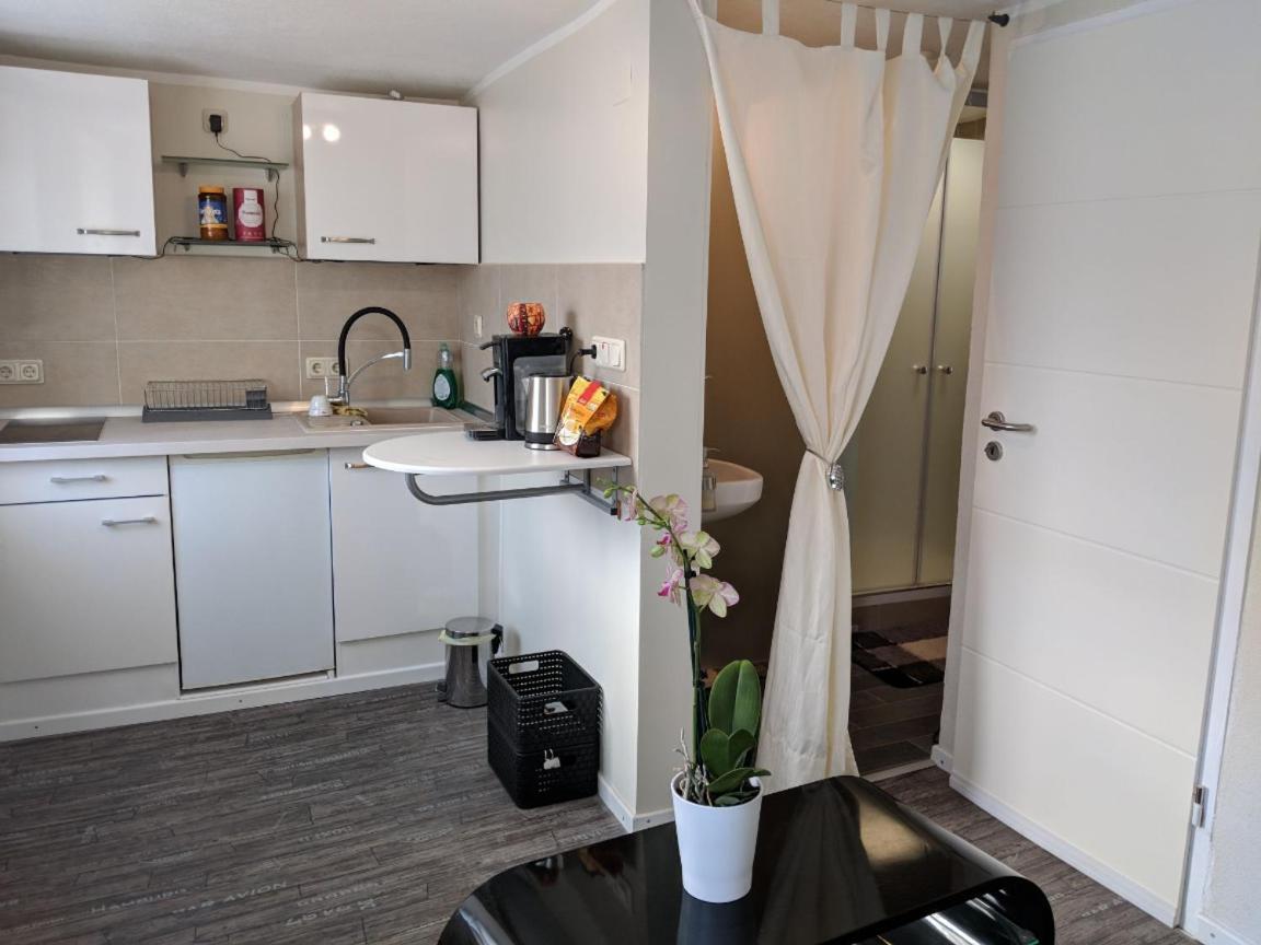 Apartment Bina In Trier Buitenkant foto