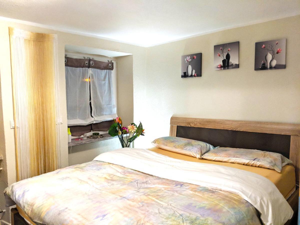 Apartment Bina In Trier Buitenkant foto