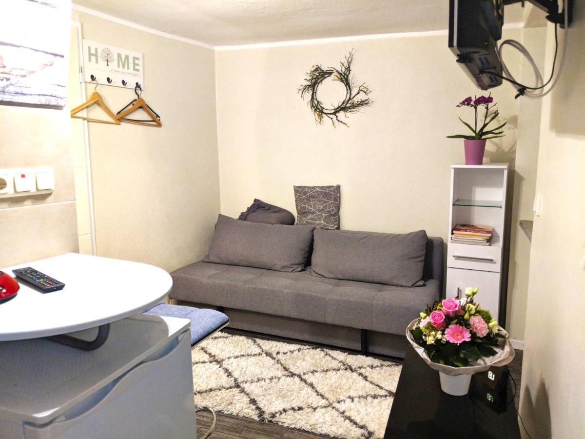 Apartment Bina In Trier Buitenkant foto